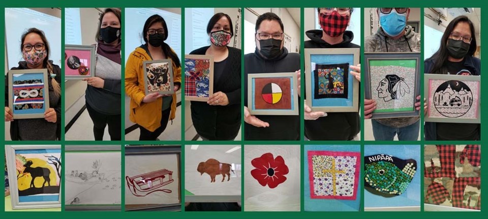 quilts