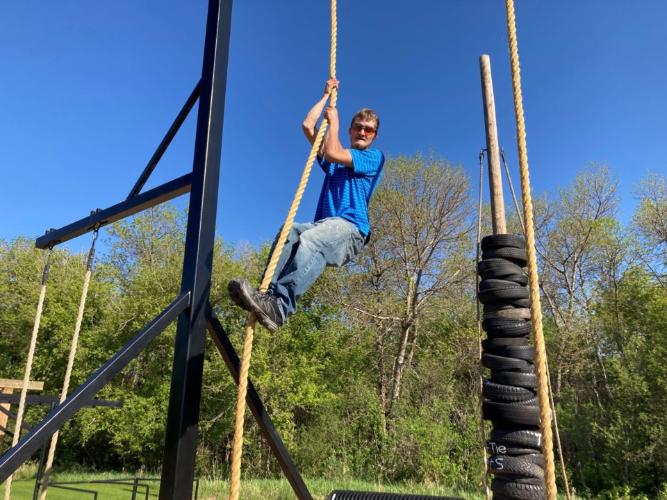 Fresh Air Fitness