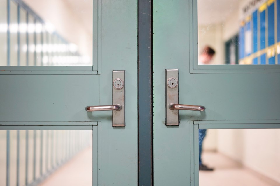 doors