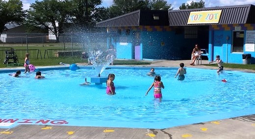 After being closed all last summer, the Battleford Tot Lot is scheduled to open June 1. COVID-19 guidelines will be in place. Town of Battleford photo