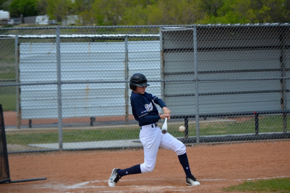 Caden Dorrance