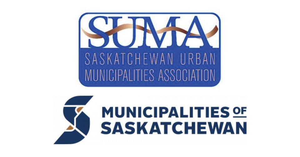 urban municipalities logo