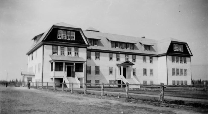 sturgeon landing