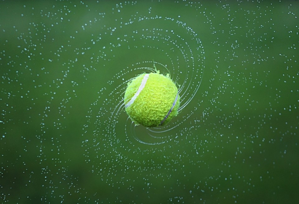 Tennis