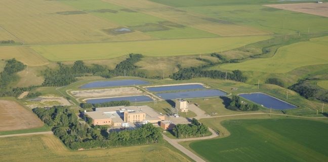 Buffalo-Pound-Water-Treatment-Plant