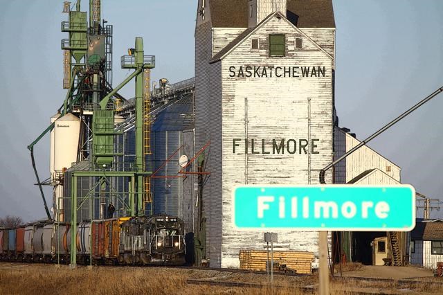Fillmore