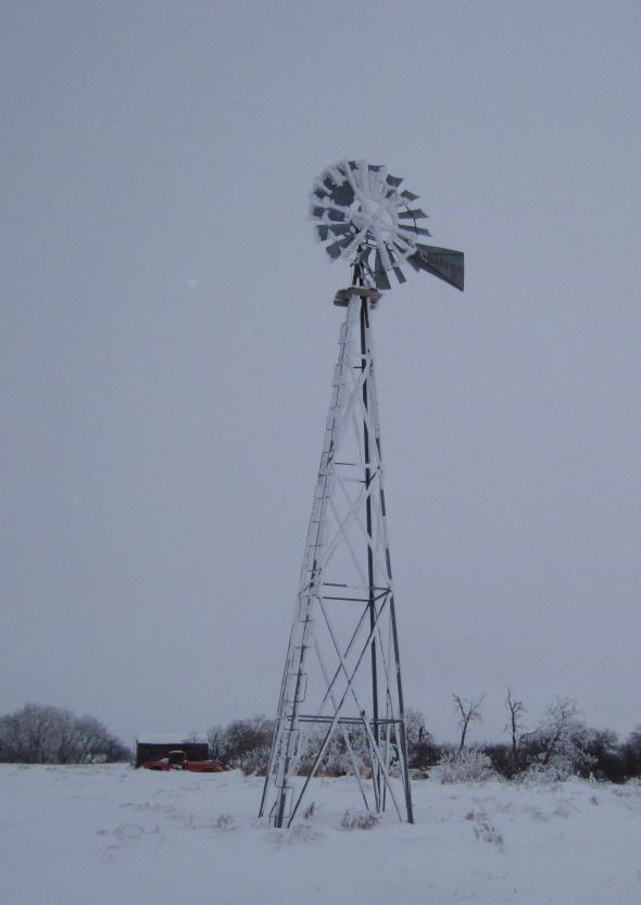 Windmill