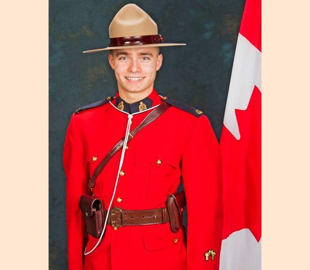 RCMP officer