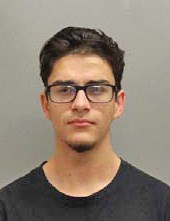 Guillermo Moore, 19, is wanted for assault, mischief to property and two counts of breach of probation in connection with a reported assault.