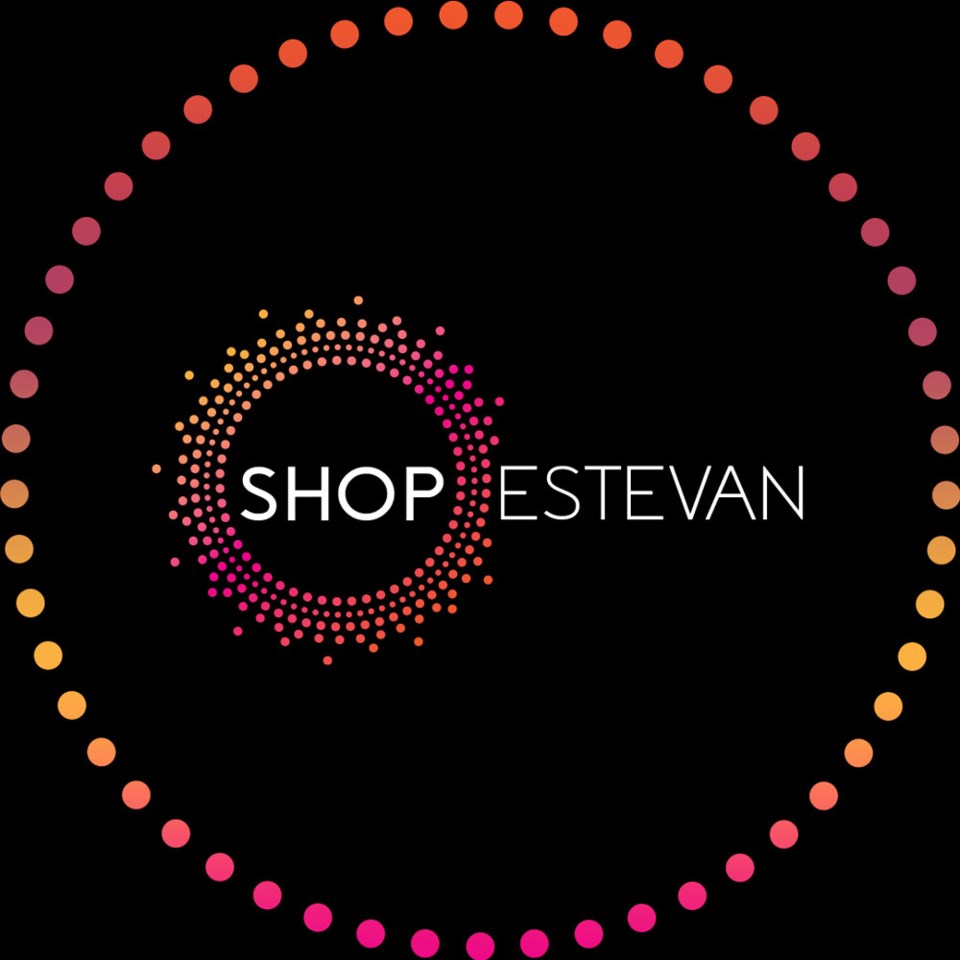 Shop Estevan logo