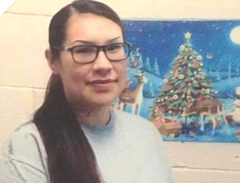Shari Heathen, of Onion Lake Cree Nation, was charged in July 2020 with Braeden Sparvier’s murder. She was sentenced in Battleford Court of Queen’s Bench to 25 years with no parole for 15 years. Twobears Bird, 22, is charged with manslaughter. Sparvier’s body was found Jan. 1, 2020, in the R.M. of Frenchman Butte. Contributed photo