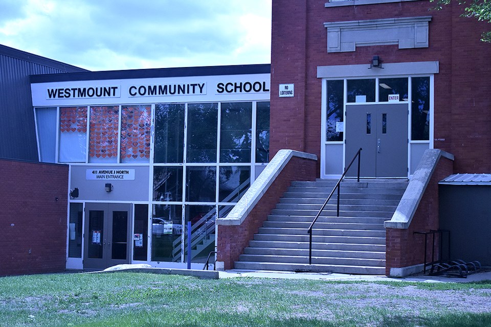 westmount community school jon perez