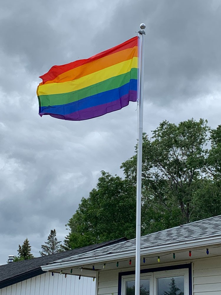 Pride Flag