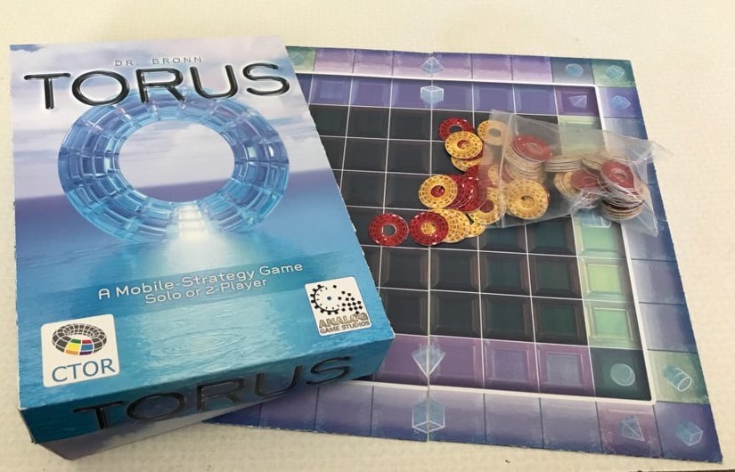 Torus