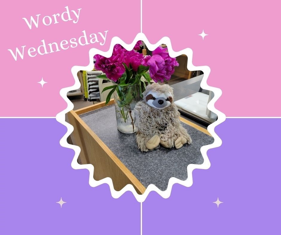 Wordy