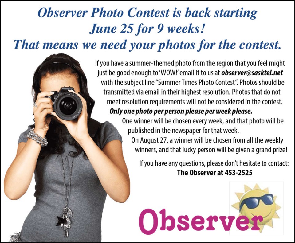 Photo Contest