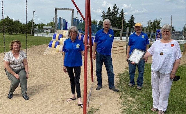 Rotary Park