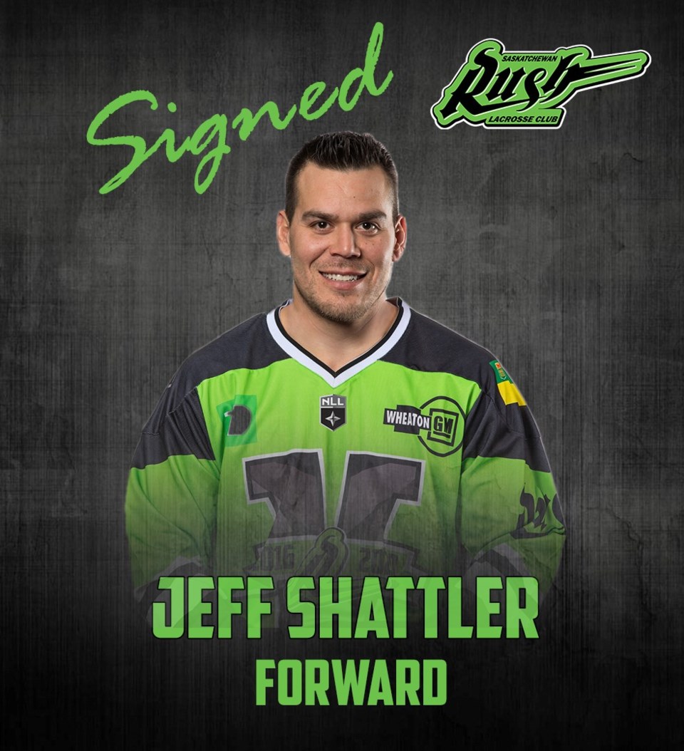 Shattler