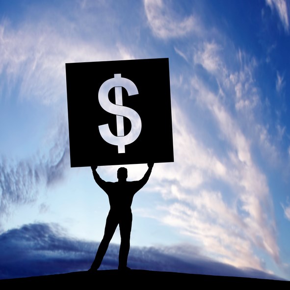 dollar sign