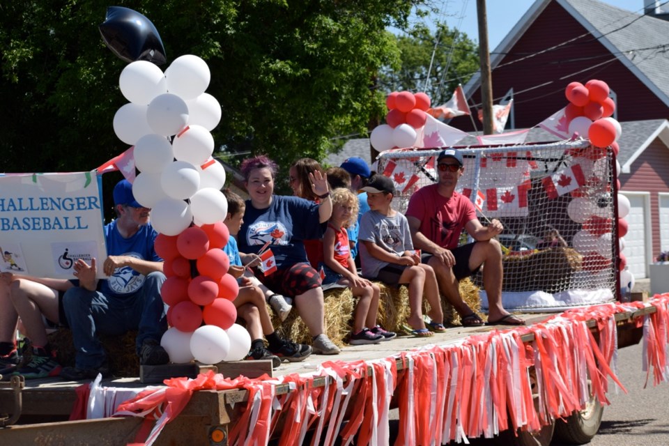 canada day