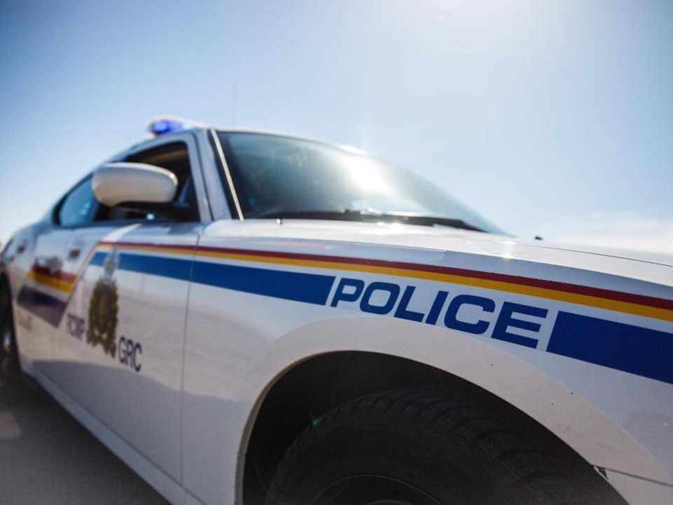 RCMP Major Crime Unit North investigating suspicious deaths_0