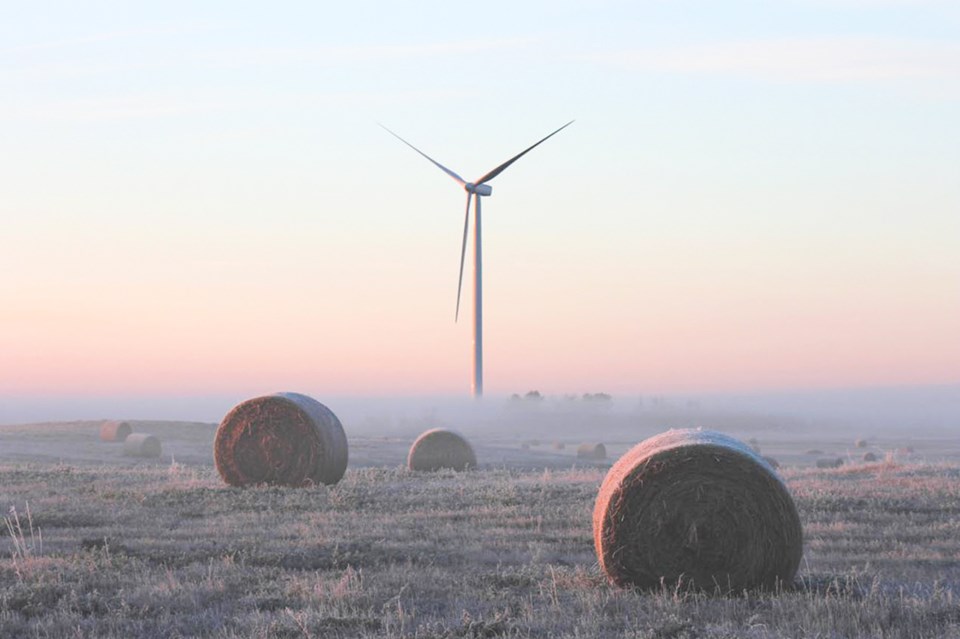 Bekevar Wind Energy Project