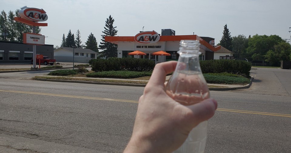 AW Water