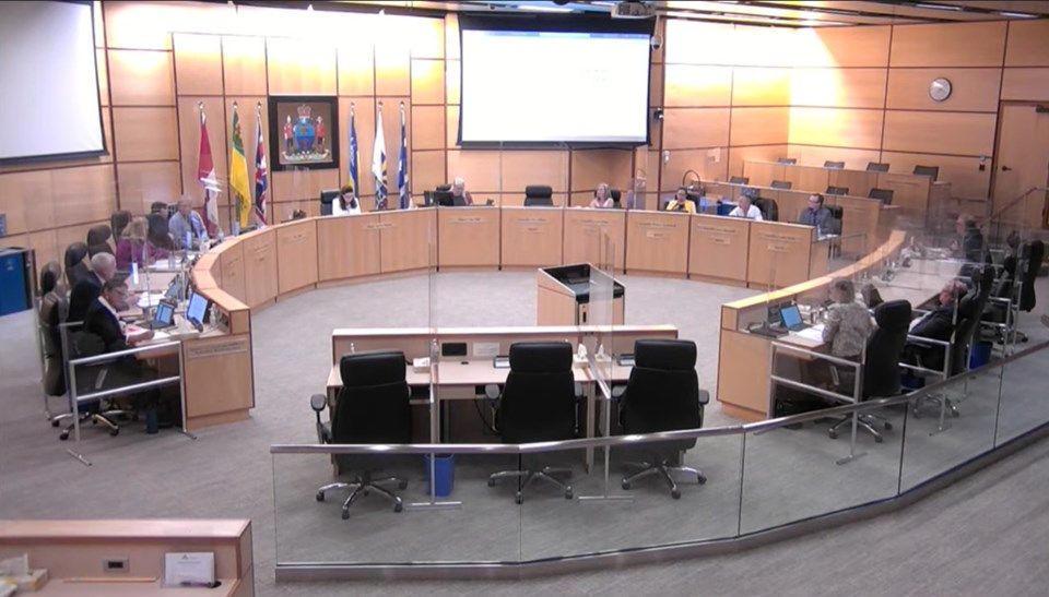 Regina’s city council ban conversion therapy