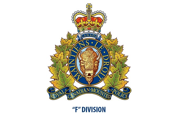 RCMP F Division