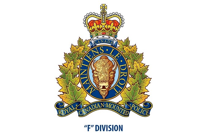 RCMP F Division