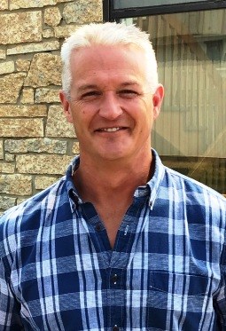 Ken Rutherford