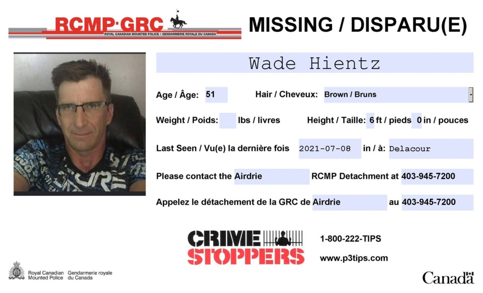 Wade Hientz