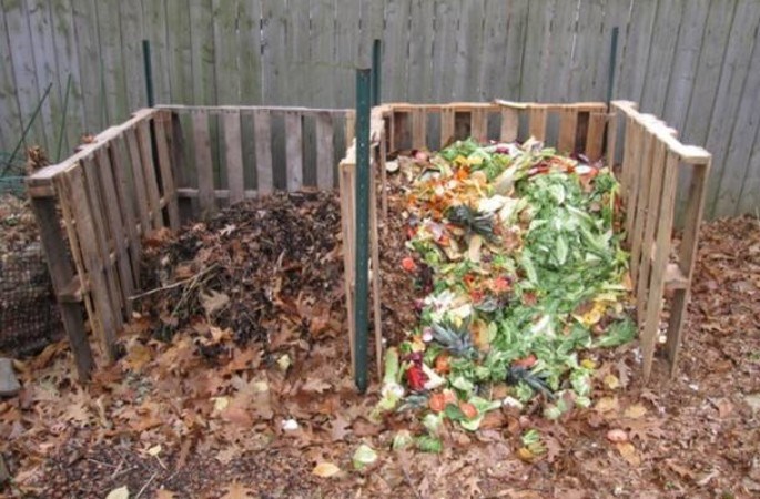 compost