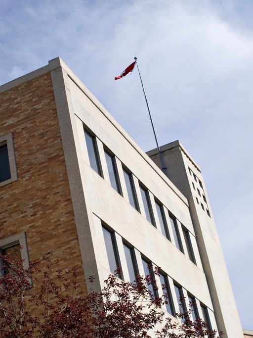 saskatoon city hall getty