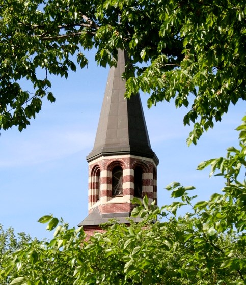 stoon cathedral