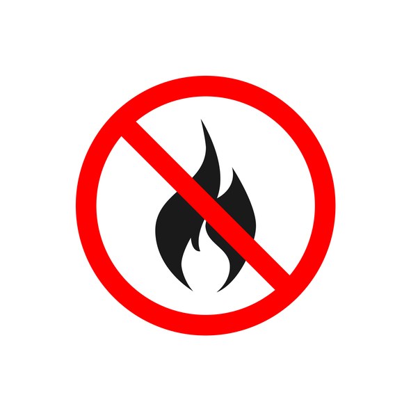 fire ban getty