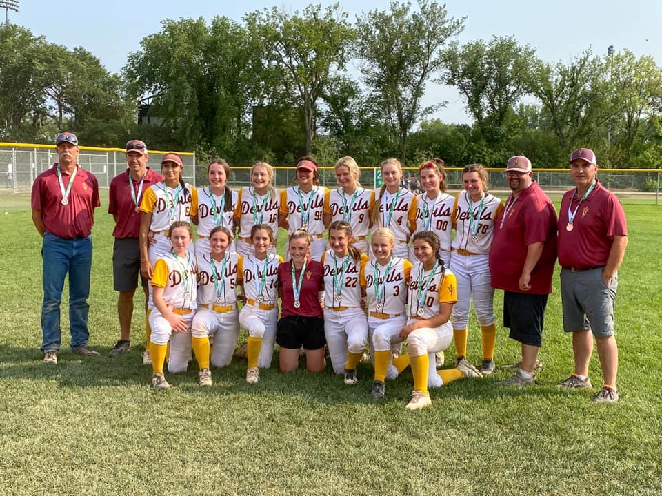 Sun Devils