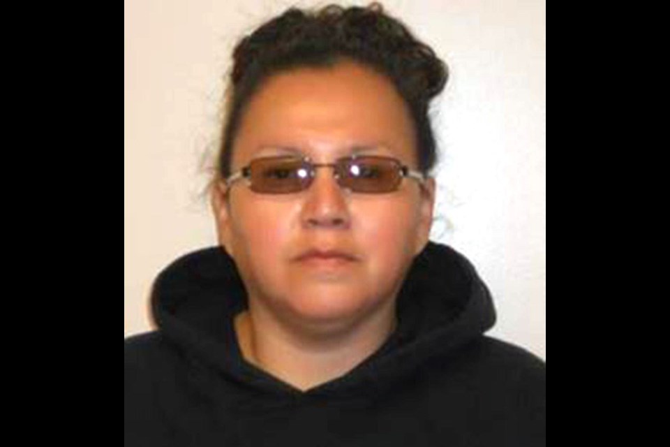 Saskatchewan woman Nerissa Quewezance was wanted on a Canada-wide warrant since spring 2020. She was arrested in B.C.’s lower mainland earlier this month. Crime Stoppers