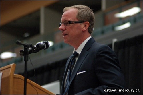 Brad Wall