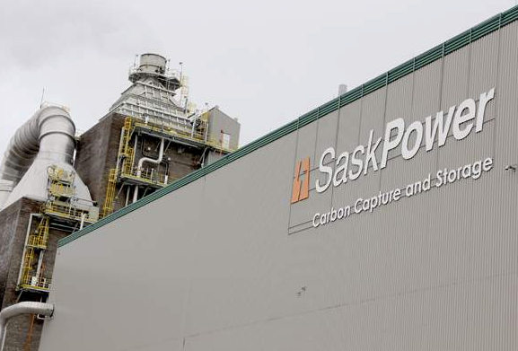 SaskPower