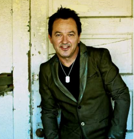Jimmy Rankin
