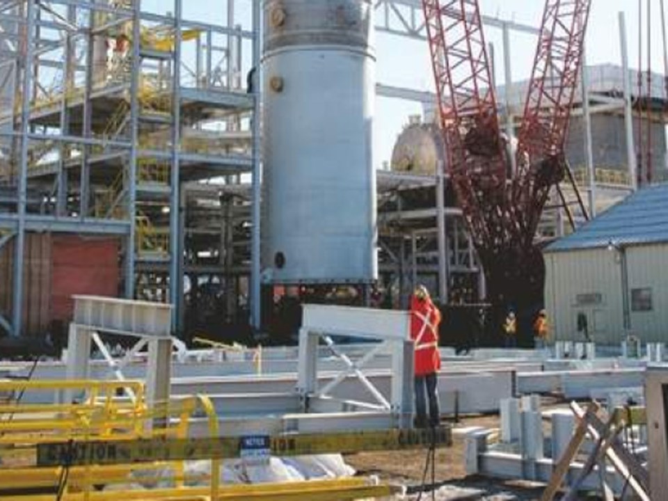 Carbon Capture
