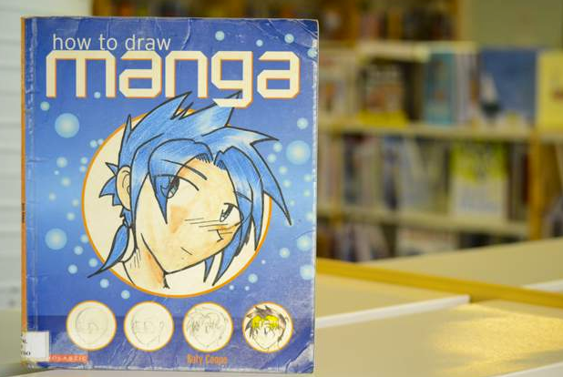 Manga