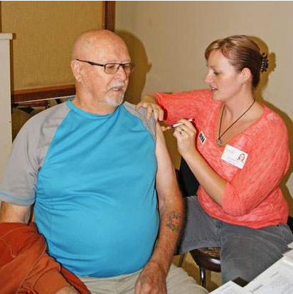 Flu Shot