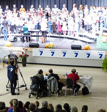Communithon Weyburn