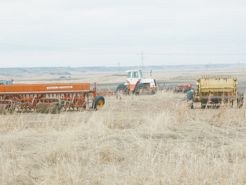 Harvest