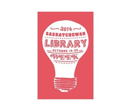 Saskatchewan Library Week