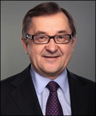 Ed Komarnicki