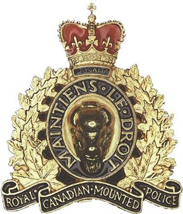 rcmp logo