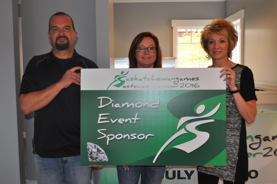 Games add new diamond sponsor